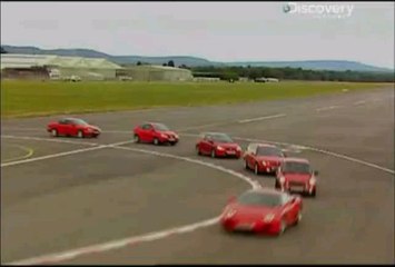 TopGear Saison 23