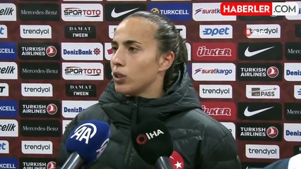 Birgül Sadıkoğlu: 'Son ana kadar savaşmaya devam ettik'