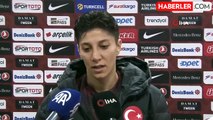 Derya Arhan: Mücadelemizin devamı gelecek