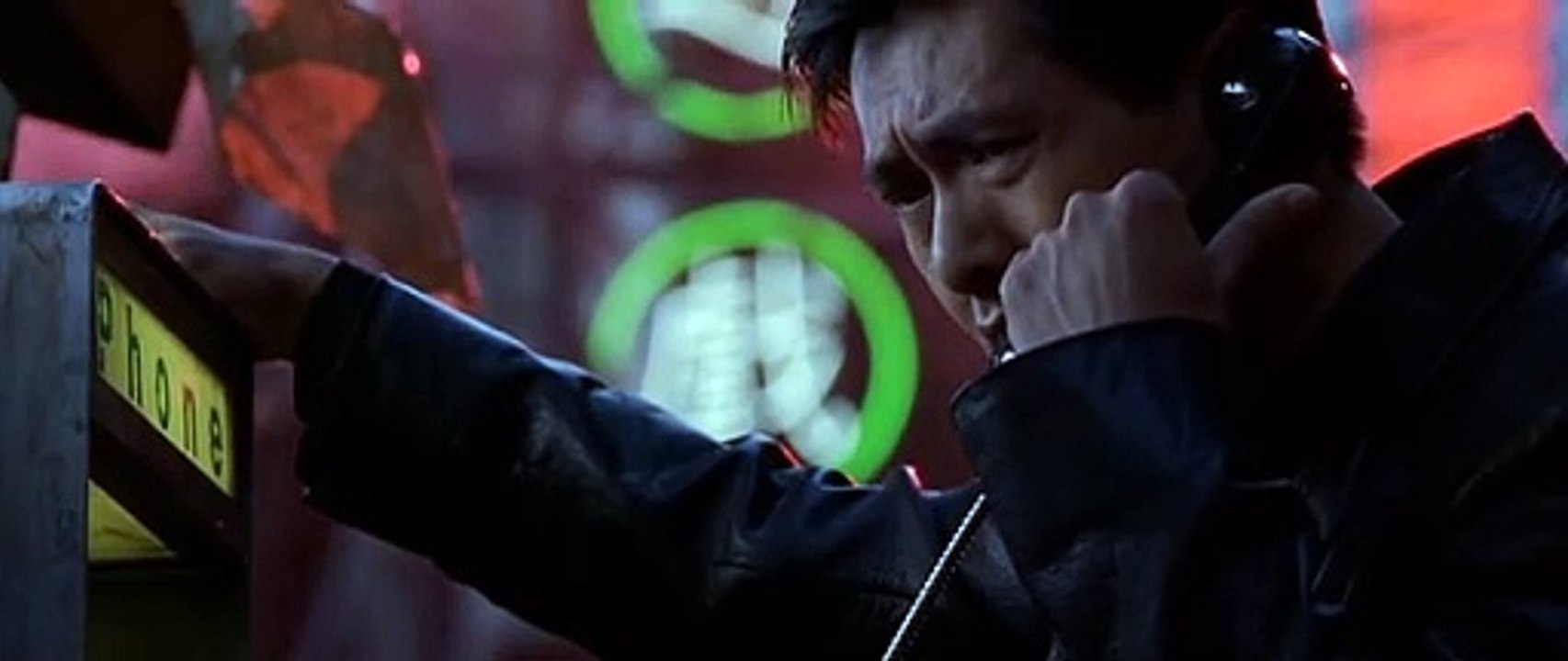 The Replacement Killers - Die Ersatzkiller (1998) stream deutsch anschauen