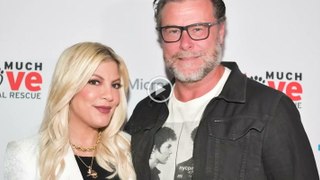 Tori Spelling Reveals Why She and Dean McDermott Slept in Separate Bedrooms for 3 Years Before Split