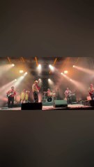 Los Wembler's de Iquitos  Music Show in Cabaret Frappé Grenoble  #music #show #musicvideo (54)