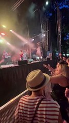 Los Wembler's de Iquitos  Music Show in Cabaret Frappé Grenoble  #music #show #musicvideo (55)