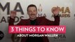 3 Things to Know About Morgan Wallen