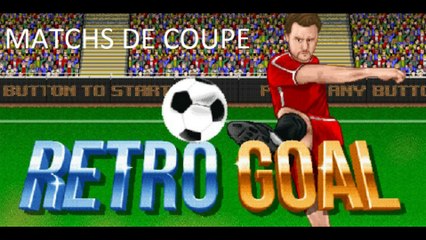 Parcours des Vénètes en coupe