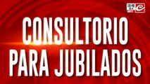 Consultorio para jubilados: ¿Cuándo se cobra el aumento y el bono?