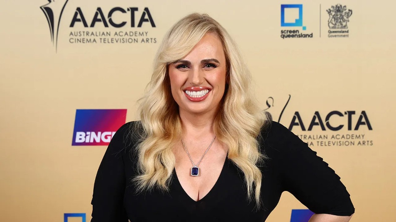 Rebel Wilson Says She Wouldn't Work With Sacha Baron Cohen Again for ...