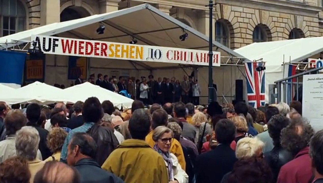 Das Gelände (2016) stream deutsch anschauen