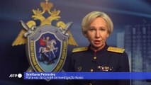 Rússia abre investigação por 'financiamento de terrorismo' que envolve países ocidentais