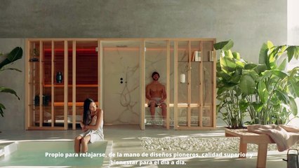 Baños de lujo, espacio para relajarse con sofisticación