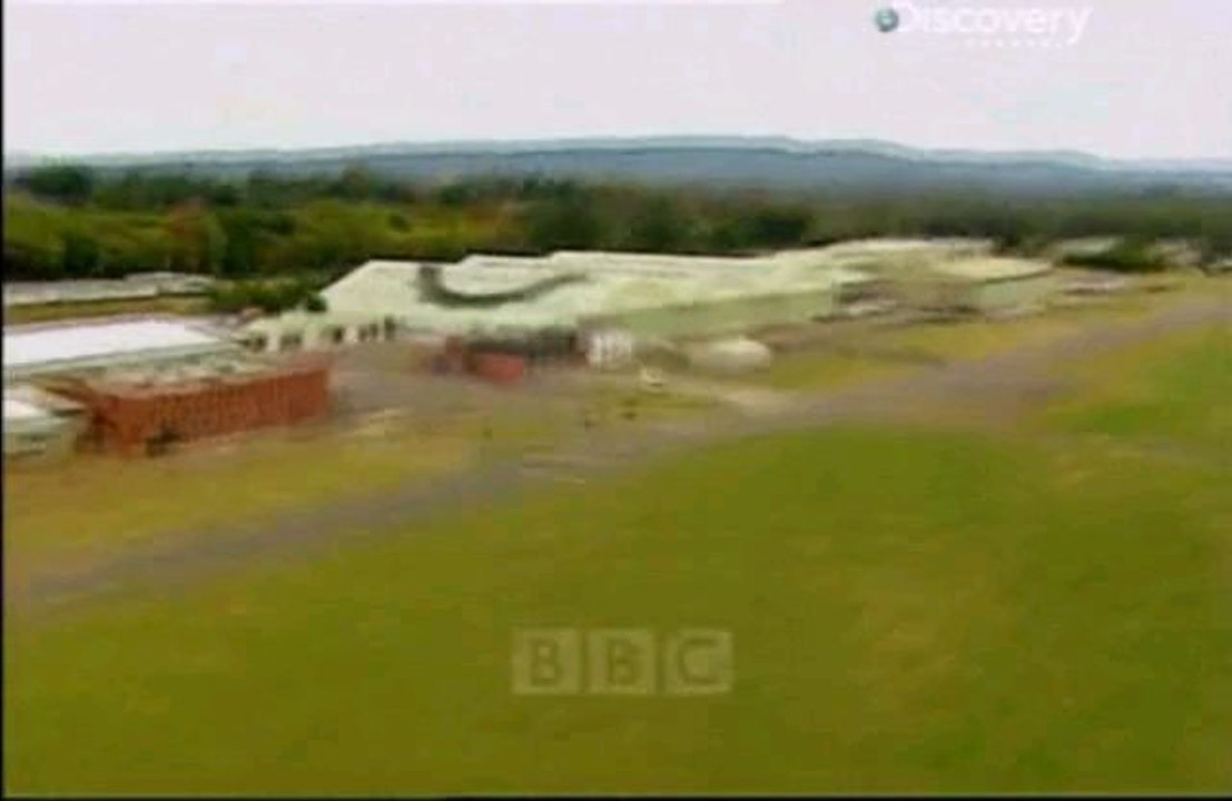 Top Gear saison 23