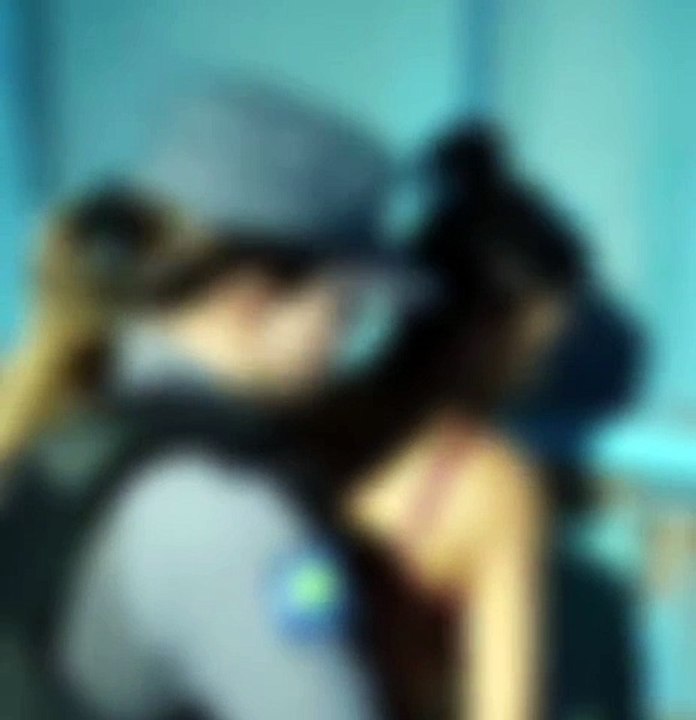 Polícia Militar salva crianças de mãe agressora: 'Passou maquiagem para esconder hematomas'; veja vídeo