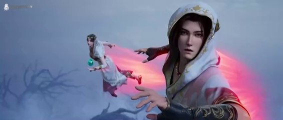 Jade Dynasty S02 EP04(30) (English Subtitle)