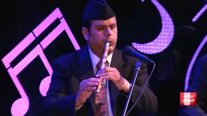 الفن العراقي بدء بالانهيار مع الدكتور حسين الأعظمي وضياء الكواز والمواطن على قناة insTV