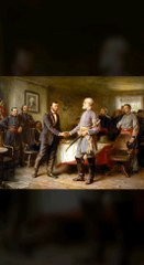 Today in Civil War History: General Lee Surrenders at Appomattox