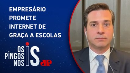 Beraldo: “Elon Musk está se saindo muito melhor do que autoridades brasileiras”