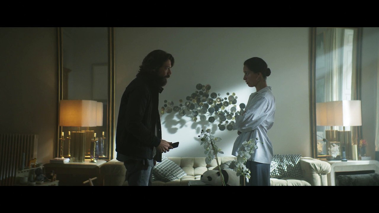 Lost & Found - Die Spur der Knochen (2022) stream deutsch anschauen