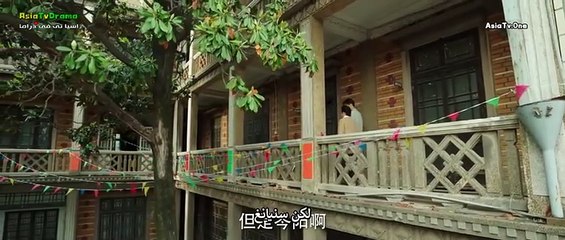 مسلسل الحب خطوة بخطوة الحلقة 3