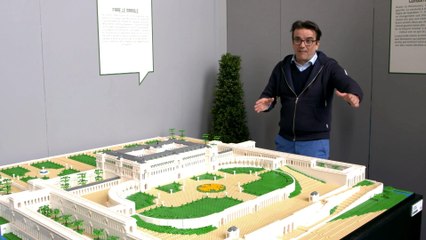 Legos : les 30 constructions les plus incroyables