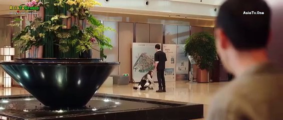 مسلسل الحب خطوة بخطوة الحلقة 4