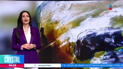 Elon Musk comparte imágenes del Eclipse Solar