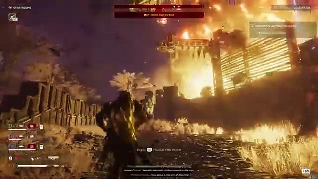 HellDivers 2 EP8