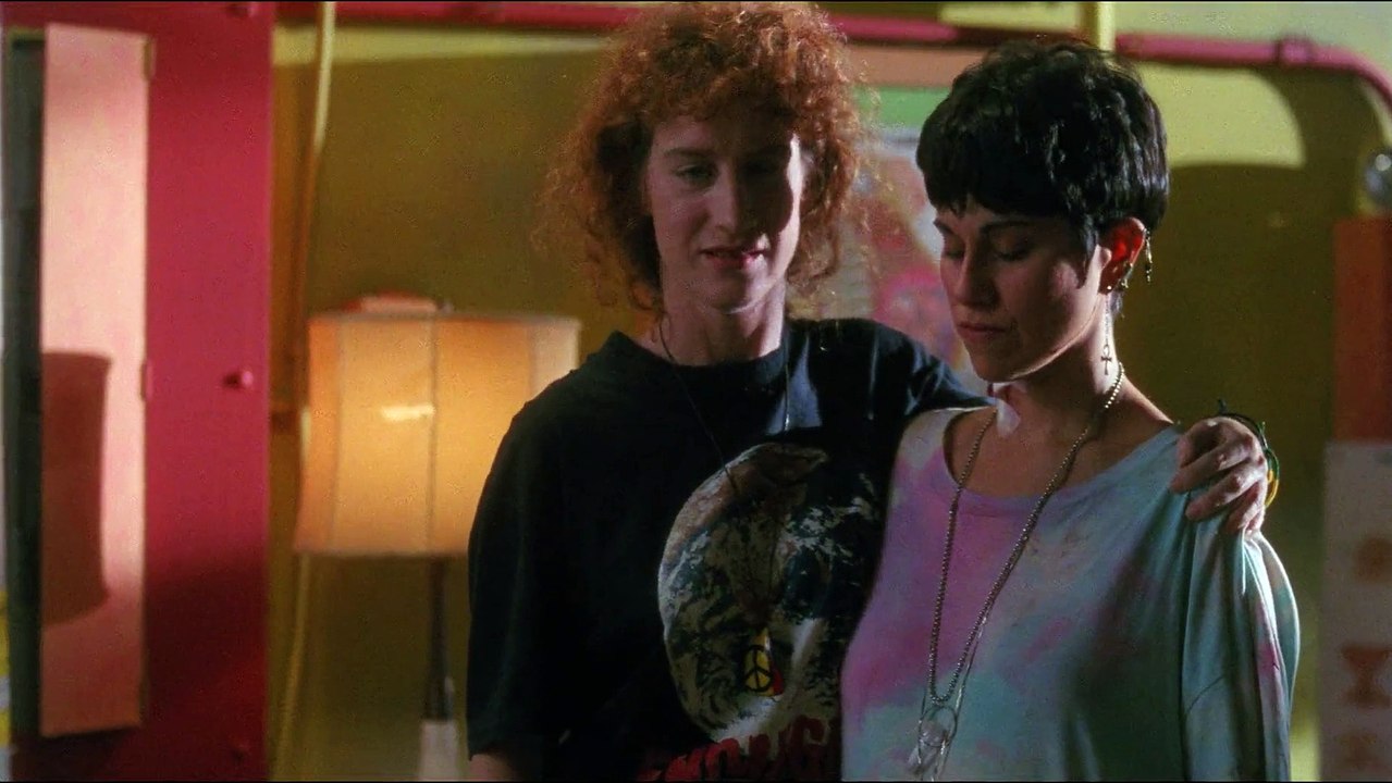 Unborn - Kind des Satans (1991) stream deutsch anschauen