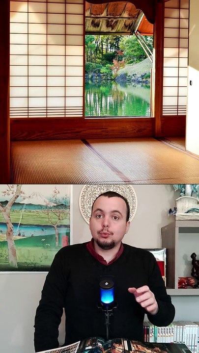 Le Tour du Japon #06, ses paysages  (Exclusivité Dailymotion)