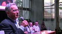 Fiscalía de Colombia llama a juicio a expresidente Álvaro Uribe por manipulación de testigos