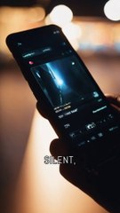 Midnight Message: A Horror Short