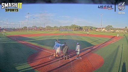 White Easton - Super Duel NIT (2024) Sun, Apr 07, 2024 7:45 AM to 7:00 PM