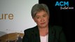 Penny Wong suggests Australia recognisees Palestinian statehood