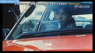 ÁI TÌNH ÂM DƯƠNG 2001 - Vương Kiệt _ USLT Lồng Tiếng - Phim ma kinh dị Hồng Kông
