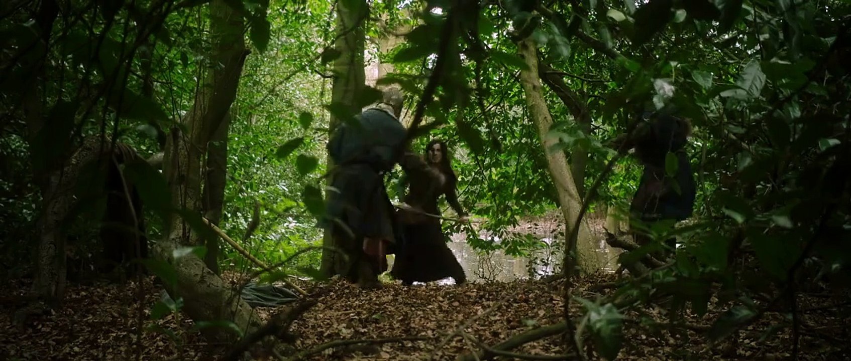 Die Abenteuer von Maid Marian (2022) stream deutsch anschauen