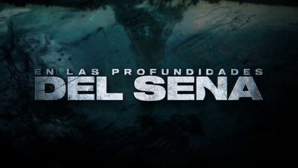EN LAS PROFUNDIDADES DEL SENA (2024) Trailer VOST - SPANISH