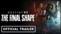 Destiny 2: The Final Shape | Official Gameplay Trailer