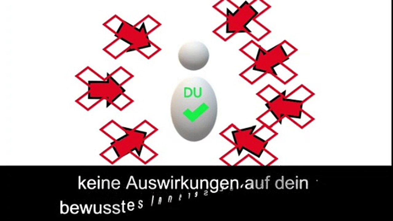 Zeit zum Erwachen (Deutsch) Part 1