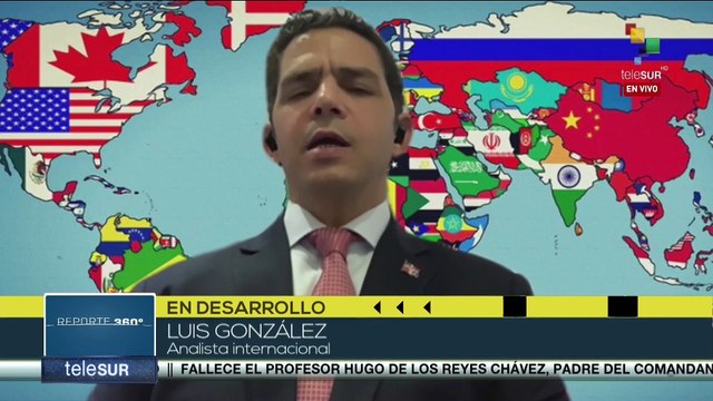 Presidente Xi Jinping llama a la unión del sur global