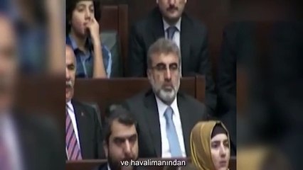 'İsrail’e jet yakıtı satılıyor' yalanına Cumhurbaşkanı Erdoğan 10 yıl önce böyle cevap vermişti