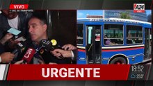TRANSPORTE- SIN ACUERDO