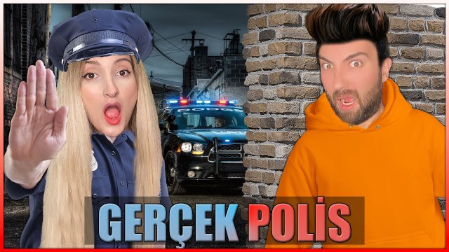 GERÇEK POLİS KİM OLACAK ? | ROBLOX BROOKHAVEN KAPIŞMALARI | HAN KRAL EKİP