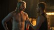 Stephen Amell's 'Heels' Lands at Netflix, Sparks Season 3 Hopes | THR News Video