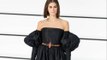 Kaia Gerber prepared for stardom by watching clips of models falling on the catwalk