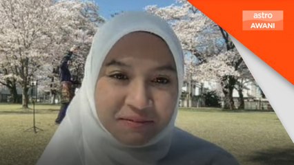 Pengalaman warga Malaysia sambut Aidilfitri di perantauan