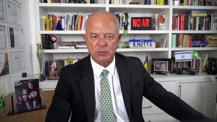 Roberto Motta: Não existe embate entre Musk e judiciário, mas uma situação específica sobre aplicação da lei