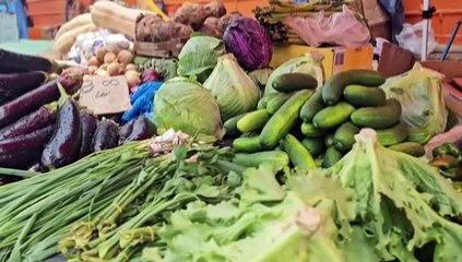 CHARLOTTE ST VENDOR CRIES VICTIMISATION