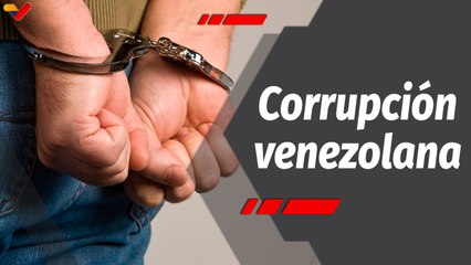 Programa 360 | Operación “Caiga quien Caiga” avanza con firmeza