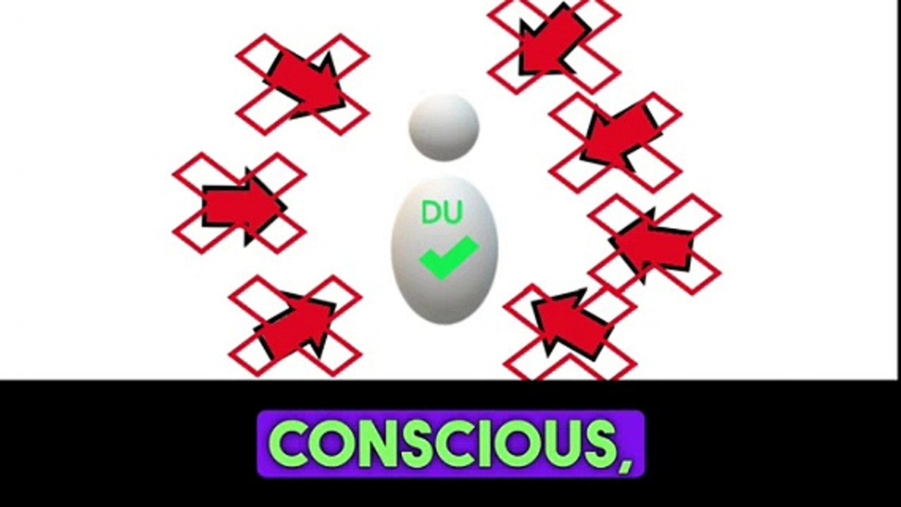 Zeit zum Erwachen (Englisch) Part 1