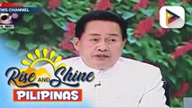 Davao PNP, desididong maihain ang arrest warrant vs. religious leader Apollo Quiboloy