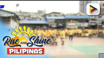 Nasa 46 Muslim PDLs, pinalaya mula nang magsimula ang Ramadan noong March 10
